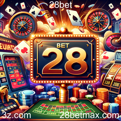 Atrações do Programa de Fidelidade da 28bet