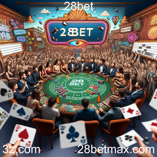 A Ascensão dos Jogos de Mesa: Uma Experiência Social Revitalizada